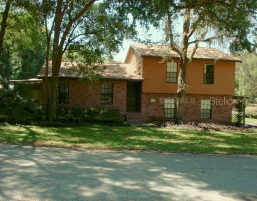 11719 Meadowlane Dr., Dade City, FL 33525