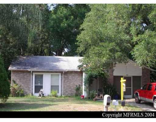 610 King Louis Ct., Seffner, FL 33584