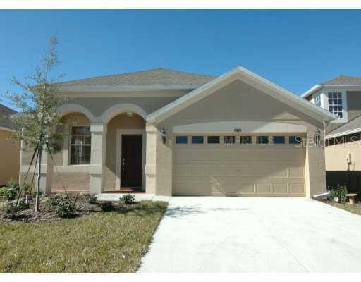 3921 Stornoway Dr., Land o' Lakes, FL 34638