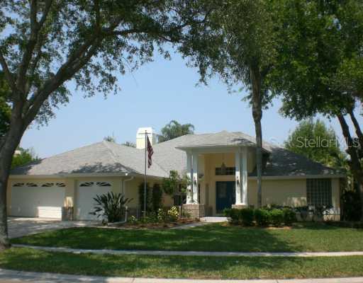 16611 Windsor Park Dr., Lutz, FL 33549