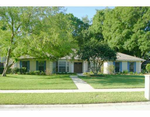 506 Cullen Ct., Lutz, FL 33548