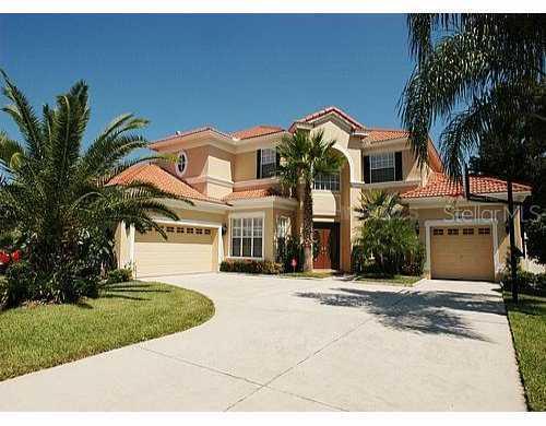 15015 Lake Emerald Blvd., Tampa, FL 33618
