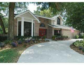 1705 Magdalene Manor Dr., Tampa, FL 33613