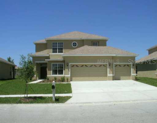 4391 Birchfield Loop, Spring Hill, FL 34609