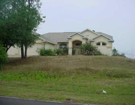 3109 Foxwood Blvd., Wesley Chapel, FL 33543