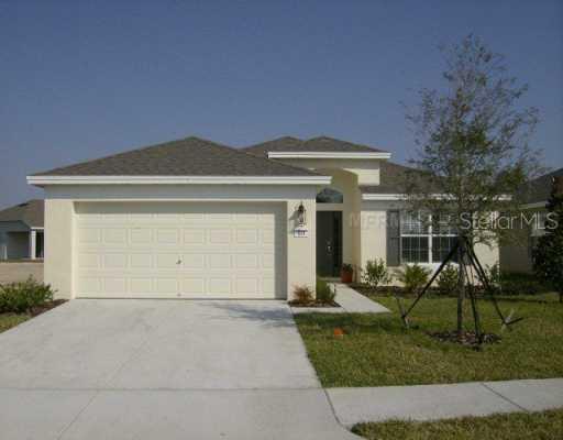 499 Sea Holly Dr., Brooksville, FL 34604