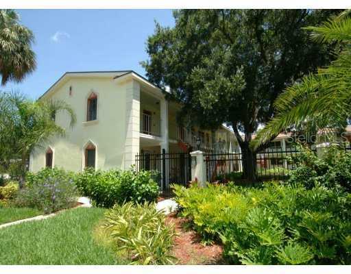 3119 De Leon St. #19, Tampa, FL 33609