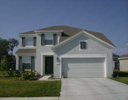 14286 Wake Robin Dr., Brooksville, FL 34604