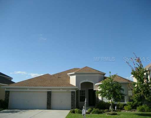 23515 Abercorn Ln., Land O Lakes, FL 34639