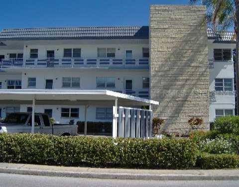 5935 S 30th Ave. #211, Gulfport, FL 33707