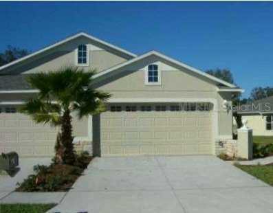 7442 Deer Path Ln., Land O Lakes, FL 34637