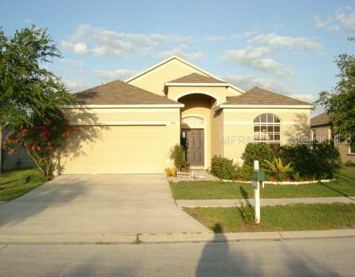 6801 Monarch Park Dr., Apollo Beach, FL 33572