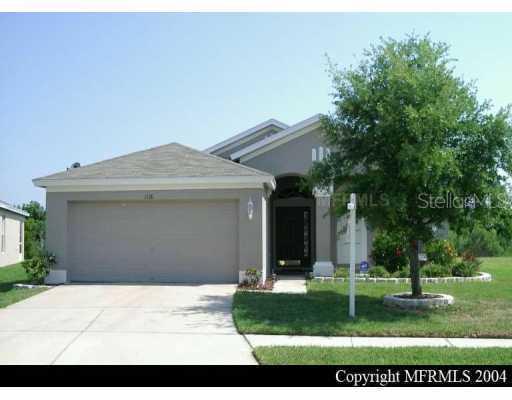 1116 Summer Breeze Dr., Brandon, FL 33511