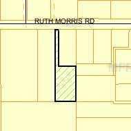5527 Ruth Morris Rd., Wimauma, FL 33598