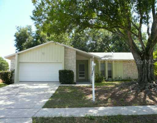 2316 N Merrily Cir., Seffner, FL 33584