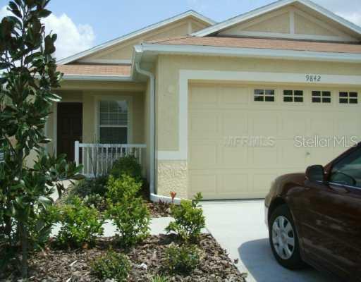 9842 Edmonton Dr., Land O Lakes, FL 34638