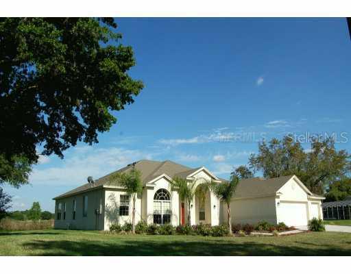 19731 Prince Benjamin Dr., Lutz, FL 33549