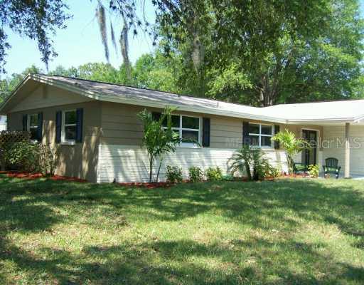 4822 Billy Direct Ln., Lutz, FL 33559