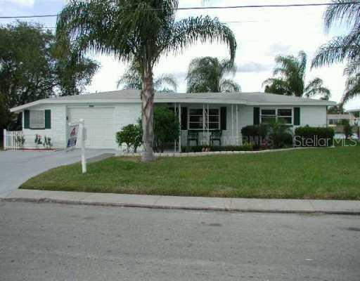 4005 Baden Dr., Holiday, FL 34691