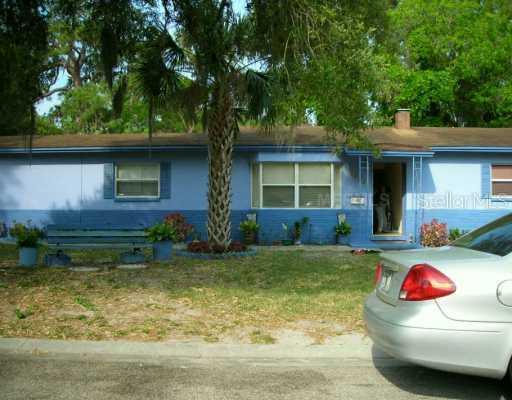 2923 S 38th St., St Petersburg, FL 33711