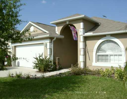 24839 Gun Smoke Dr., Land O Lakes, FL 34639
