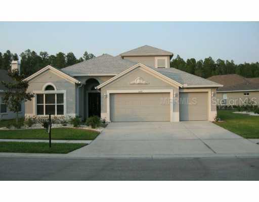 3339 Sisal Loop, Wesley Chapel, FL 33543