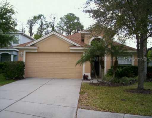10007 Bridgeton Dr., Tampa, FL 33626