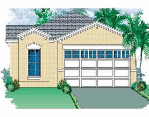 3336 Thistledown Ln., Land O Lakes, FL 34638