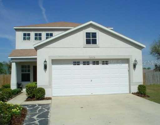 10525 Blackmore Dr., Tampa, FL 33647