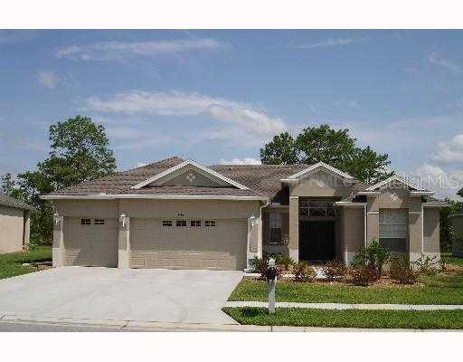 14164 Bensbrook Dr., Spring Hill, FL 34609