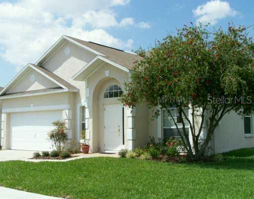 3248 Golden Eagle Dr., Land O Lakes, FL 34639