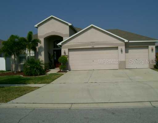 9409 Laurel Ledge Dr., Riverview, FL 33569