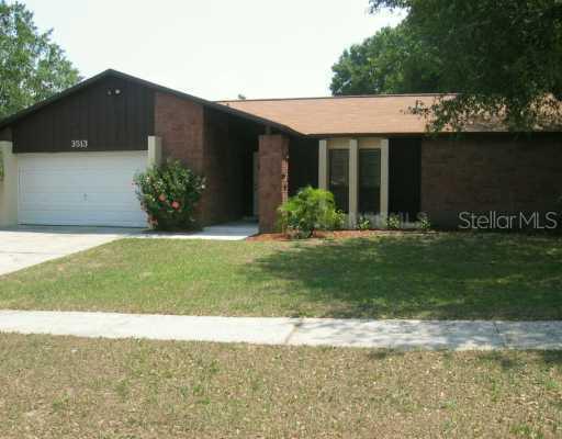 3513 King George Ln., Seffner, FL 33584