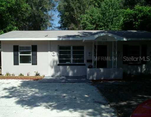 818 S 40th St., St Petersburg, FL 33711