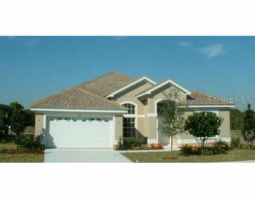 2601 Dakota Rock Dr., Ruskin, FL 33570