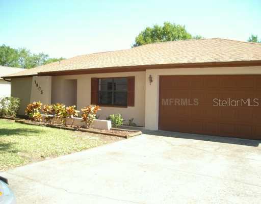 1905 Brill Dr., Lutz, FL 33549