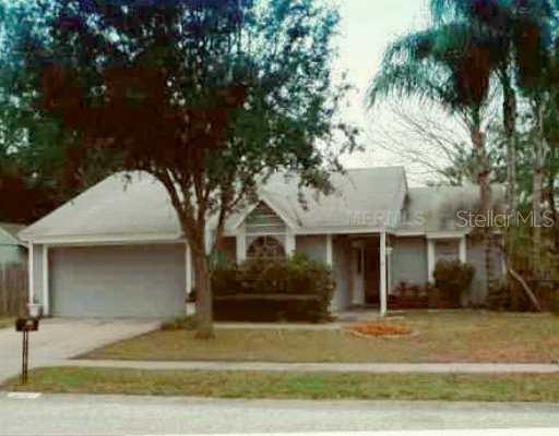 17542 Willow Pond Dr., Lutz, FL 33549