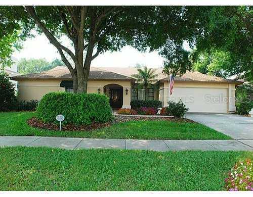 13925 Shady Shores Dr., Tampa, FL 33613