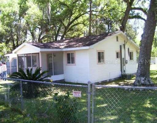 20014 Wildwood Dr., Brooksville, FL 34601