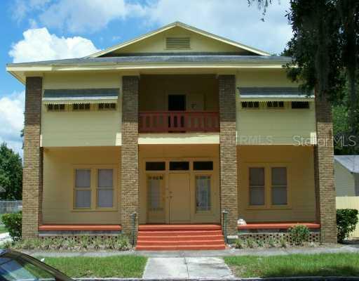 2703 N 9th St., Tampa, FL 33605