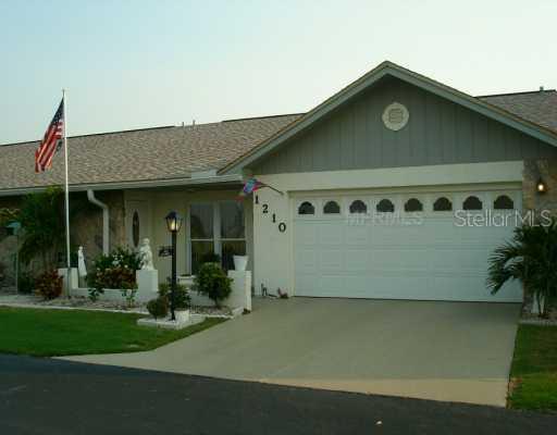 1210 Lakehouse Ct., Sun City Center, FL 33573