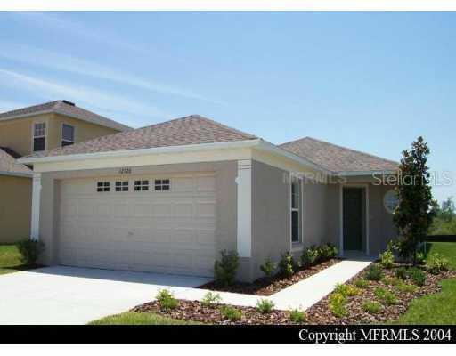 12326 Boot Spur Way, Spring Hill, FL 34610