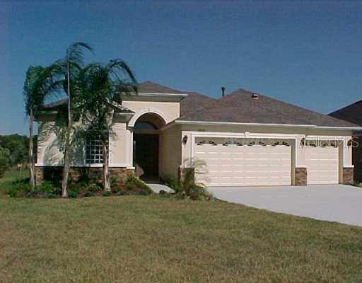 2858 Blueslate Ct., Land O Lakes, FL 34638