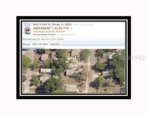 9412 N 16th St., Tampa, FL 33612