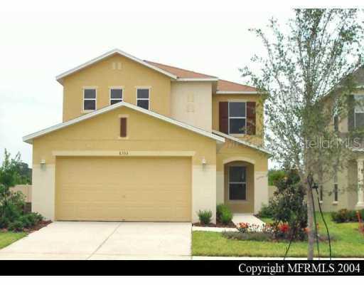 6333 Cherry Blossom Tr., Gibsonton, FL 33534