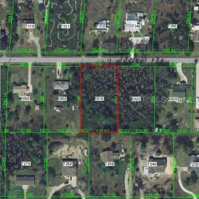 [Address Hidden by Seller], Zephyrhills, FL 33544