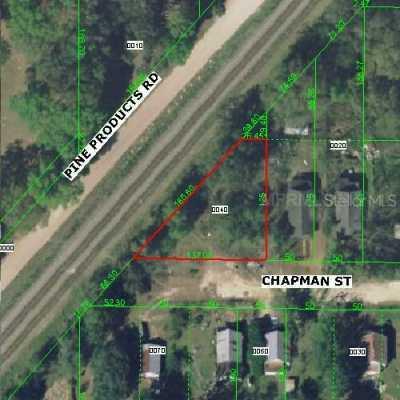 38741 Chapman St., Dade City, FL 33523