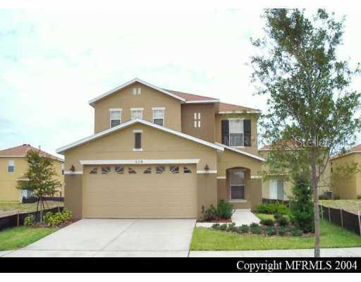 6318 Cherry Blossom Tr., Gibsonton, FL 33534