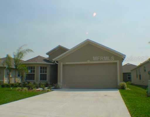 29712 Tee Shot Dr., San Antonio, FL 33576