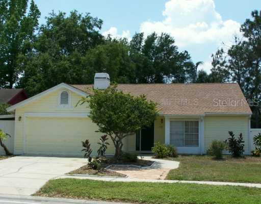 1535 Osprey Ln., Lutz, FL 33549